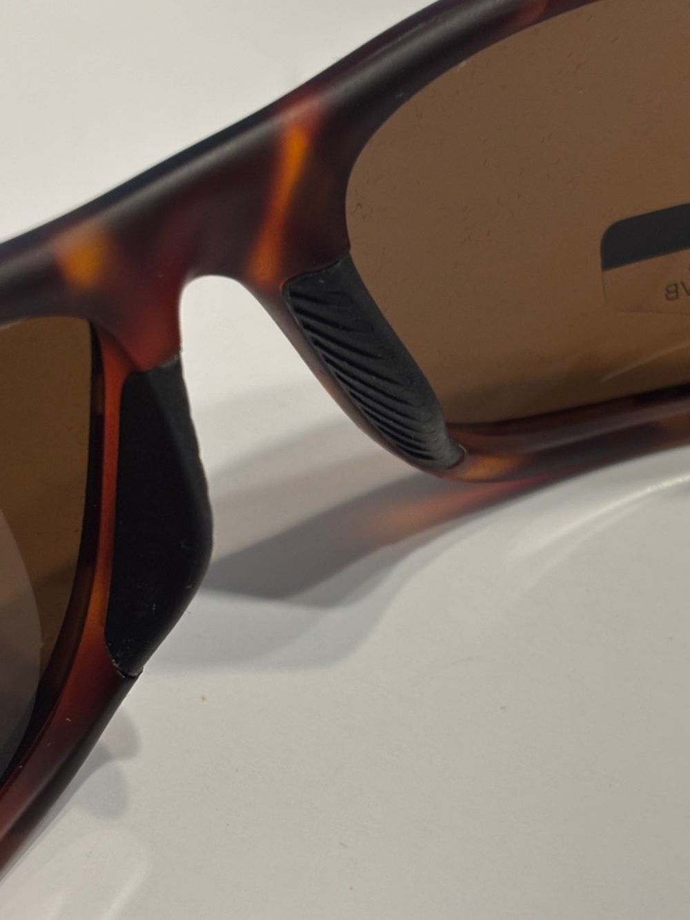 bolle Anaconda Tortoise Sunglasses - Picture 10 of 15